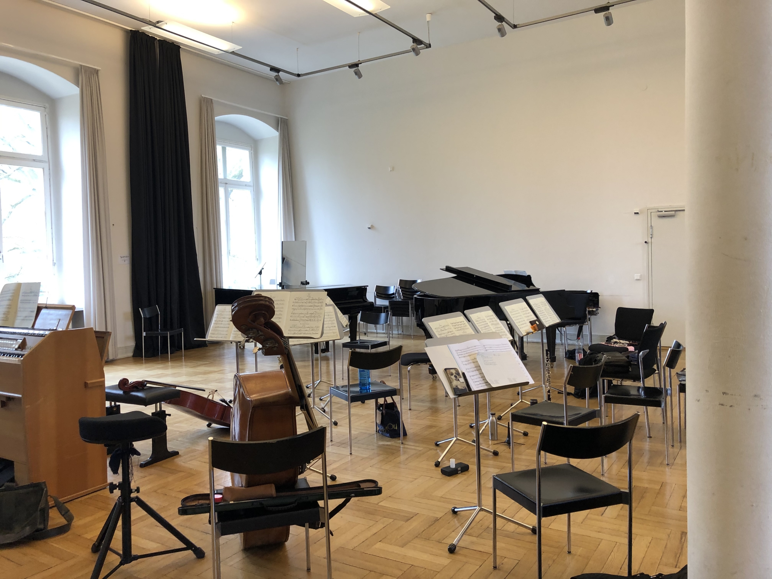 ピープセンとその先のこと】③吹き込みすぎないことが大事 « オーダー