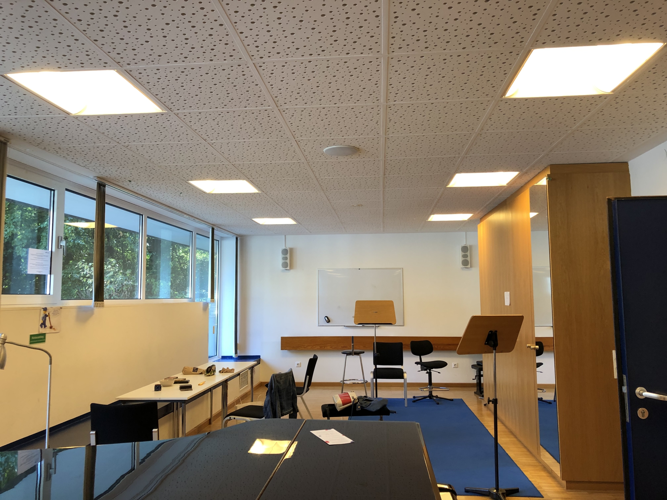 イメージが大事な理由】安定した音程のために « オーダーメイド