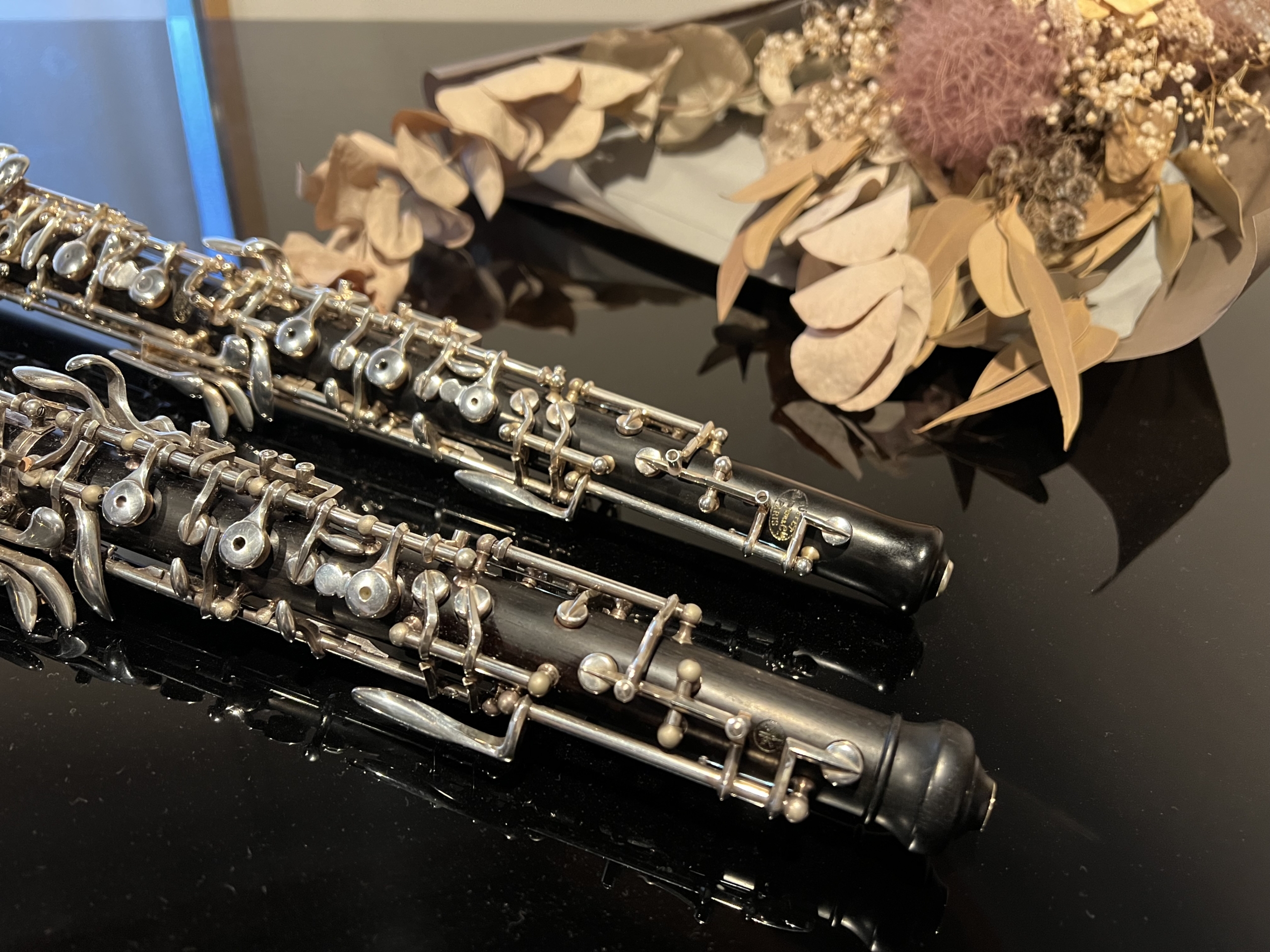 エチュード】③音階練習はすごい « オーダーメイド オーボエリード